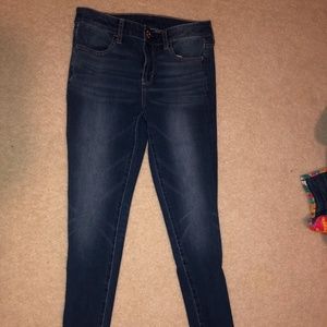 American Eagle Jeans - Size 4